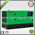 Dreiphasiger Dieselgenerator 15 kva